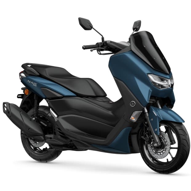 Bady Scooter Rental Kuta Lombok – YAMAHA-N-MAX