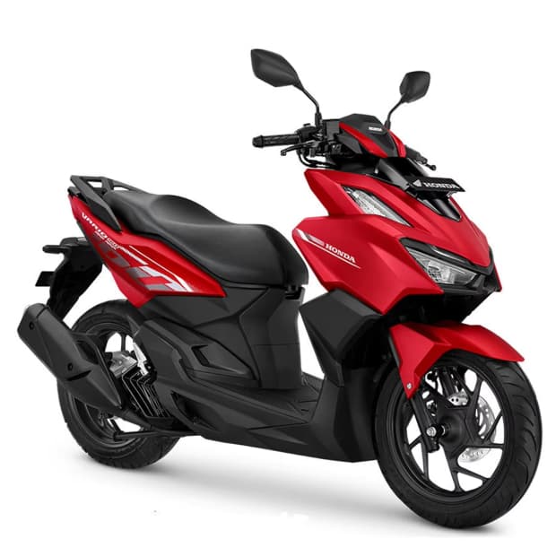 Bady Scooter Rental Kuta Lombok – HONDA VARIO